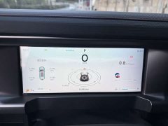 Jetour Chitu Jietu Traveler 2023 2.0T AWD Expedition PRO - ფოტო 12