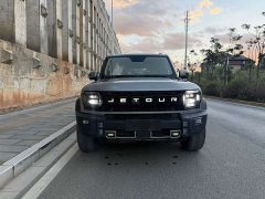 Jetour Chitu Jietu Traveler 2023 2.0T AWD Expedition PRO - ფოტო 2