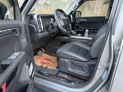 Jetour Chitu Jietu Traveler 2023 2.0T AWD Expedition PRO - ფოტო 5