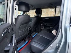 Jetour Chitu Jietu Traveler 2023 2.0T AWD Expedition PRO - ფოტო 7