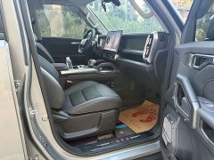 Jetour Chitu Jietu Traveler 2023 2.0T AWD Expedition PRO - ფოტო 8