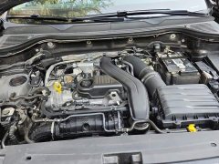 Volkswagen Touareg 300TSI FWD Full Moon Edition - ფოტო 10