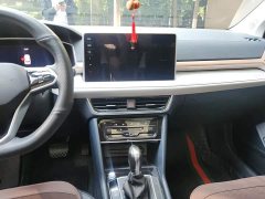 Volkswagen Touareg 300TSI FWD Full Moon Edition - ფოტო 13