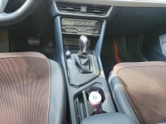 Volkswagen Touareg 300TSI FWD Full Moon Edition - ფოტო 16