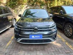 Volkswagen Touareg 300TSI FWD Full Moon Edition - ფოტო 2