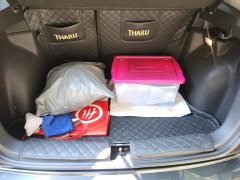 Volkswagen Touareg 300TSI FWD Full Moon Edition - ფოტო 4