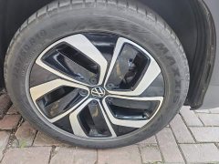 Volkswagen Touareg 300TSI FWD Full Moon Edition - ფოტო 6