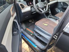 Volkswagen Touareg 300TSI FWD Full Moon Edition - ფოტო 9
