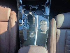 BMW X3 xDrive28i M Sport Package - ფოტო 10
