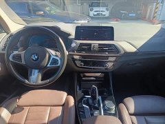 BMW X3 xDrive28i M Sport Package - ფოტო 11