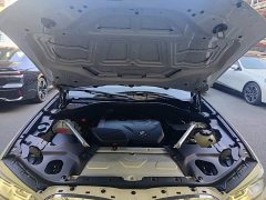 BMW X3 xDrive28i M Sport Package - ფოტო 12
