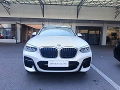 BMW X3 xDrive28i M Sport Package - ფოტო 2
