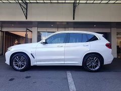 BMW X3 xDrive28i M Sport Package - ფოტო 3