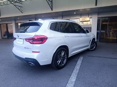 BMW X3 xDrive28i M Sport Package - ფოტო 4