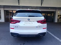 BMW X3 xDrive28i M Sport Package - ფოტო 5