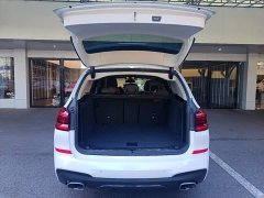 BMW X3 xDrive28i M Sport Package - ფოტო 6