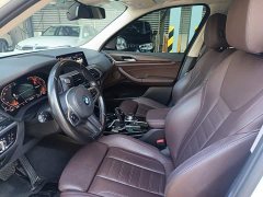 BMW X3 xDrive28i M Sport Package - ფოტო 7