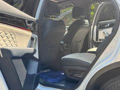 BYD Yuan Plus DM-i Glory Edition 215KM AWD Flagship - ფოტო 10