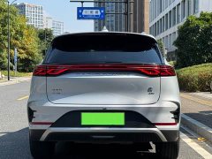 BYD Yuan Plus DM-i Glory Edition 215KM AWD Flagship - ფოტო 12