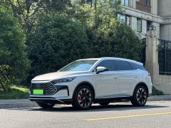 BYD Yuan Plus DM-i Glory Edition 215KM AWD Flagship - ფოტო 2