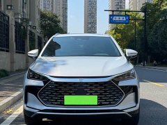 BYD Yuan Plus DM-i Glory Edition 215KM AWD Flagship - ფოტო 3