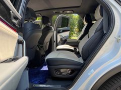 BYD Yuan Plus DM-i Glory Edition 215KM AWD Flagship - ფოტო 9