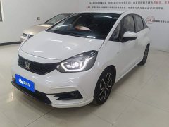 Honda LIFE 1.5L CVT SPORT Passion Edition - ფოტო 1