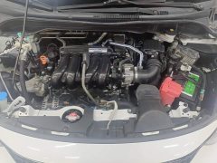 Honda LIFE 1.5L CVT SPORT Passion Edition - ფოტო 10