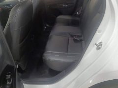 Honda LIFE 1.5L CVT SPORT Passion Edition - ფოტო 11