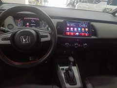 Honda LIFE 1.5L CVT SPORT Passion Edition - ფოტო 12