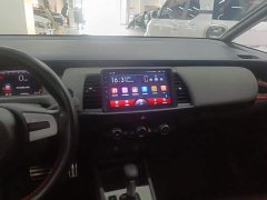 Honda LIFE 1.5L CVT SPORT Passion Edition - ფოტო 13