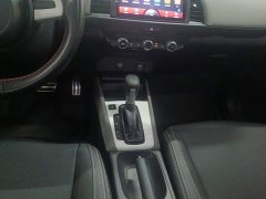 Honda LIFE 1.5L CVT SPORT Passion Edition - ფოტო 16