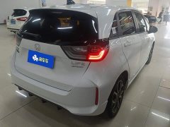Honda LIFE 1.5L CVT SPORT Passion Edition - ფოტო 3