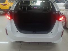 Honda LIFE 1.5L CVT SPORT Passion Edition - ფოტო 4