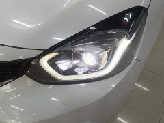 Honda LIFE 1.5L CVT SPORT Passion Edition - ფოტო 5