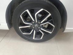 Honda LIFE 1.5L CVT SPORT Passion Edition - ფოტო 6