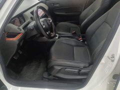 Honda LIFE 1.5L CVT SPORT Passion Edition - ფოტო 9
