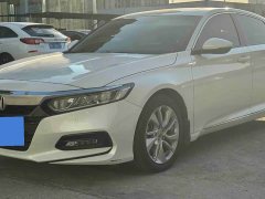 Honda Accord 2018 260TURBO Elite National V - ფოტო 1