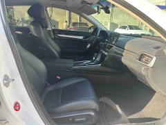 Honda Accord 2018 260TURBO Elite National V - ფოტო 3