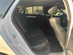 Honda Accord 2018 260TURBO Elite National V - ფოტო 4