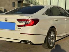 Honda Accord 2018 260TURBO Elite National V - ფოტო 5