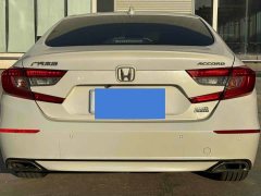Honda Accord 2018 260TURBO Elite National V - ფოტო 6