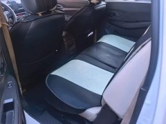 Wuling Hongguang 1.5L S Standard LAR - ფოტო 11