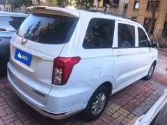 Wuling Hongguang 1.5L S Standard LAR - ფოტო 3