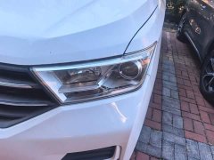Wuling Hongguang 1.5L S Standard LAR - ფოტო 5