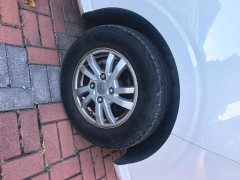 Wuling Hongguang 1.5L S Standard LAR - ფოტო 6