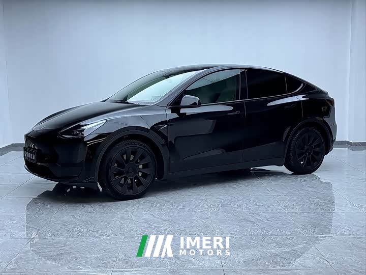 Tesla Model Y Rear-Wheel Drive - ავტომობილი ჩინეთიდან