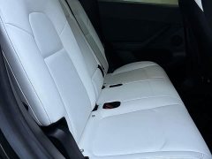 Tesla Model Y Rear-Wheel Drive - ფოტო 10