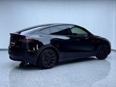 Tesla Model Y Rear-Wheel Drive - ფოტო 16