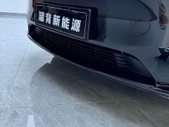 Tesla Model Y Rear-Wheel Drive - ფოტო 6